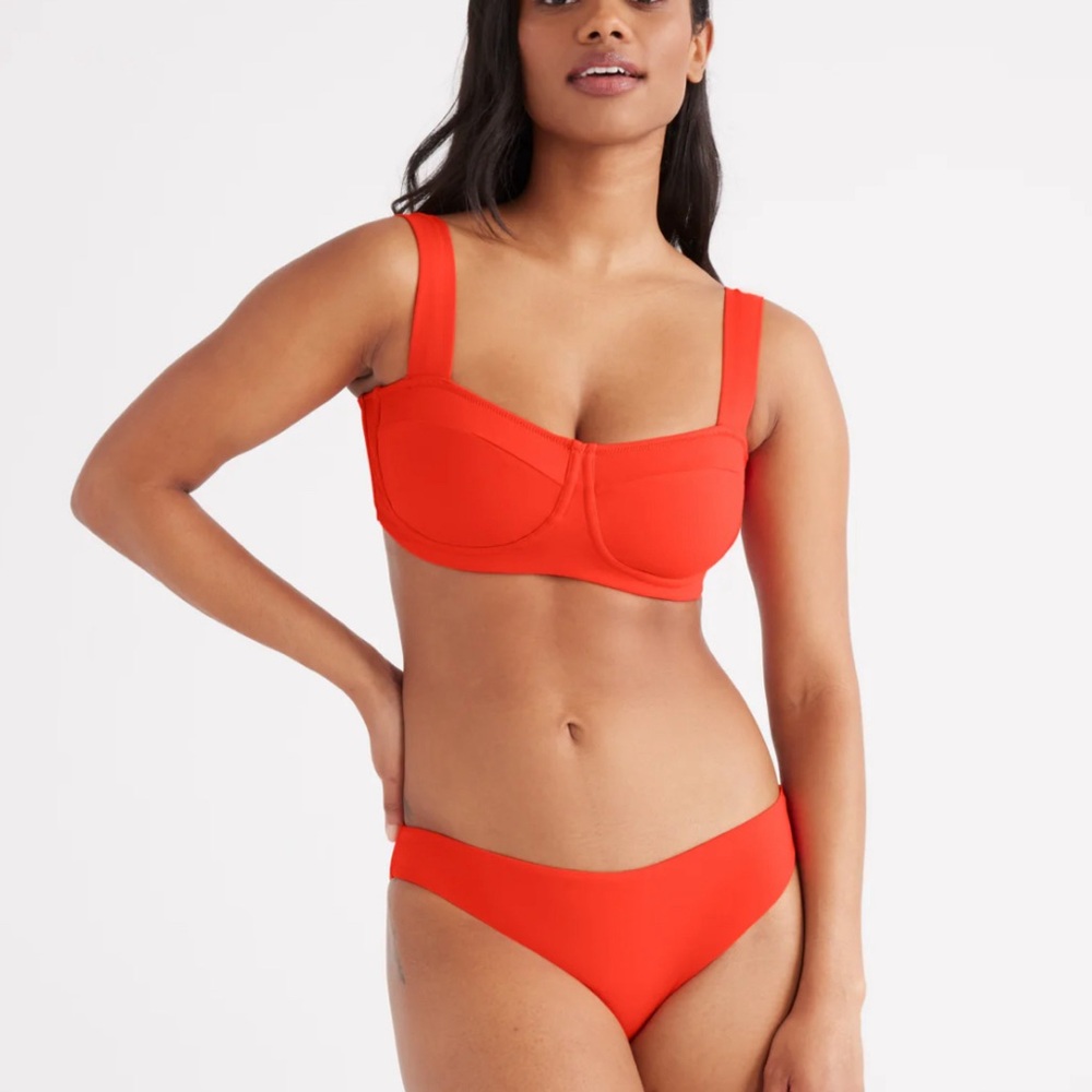 NWT Knix Swim Bikini Set | Size Small